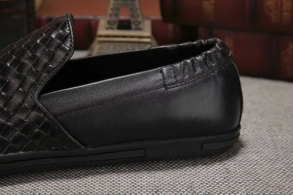 Bottega Venetta Men Loafers--007